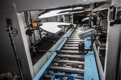 工業(yè)互聯(lián)網(wǎng)進入新賽程,誰主沉浮