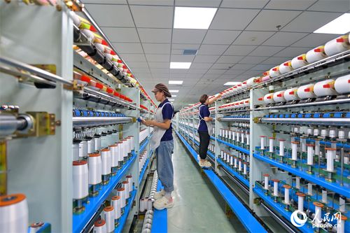 江西瑞金 5g 智慧工廠 助力新材料產(chǎn)業(yè)高質量發(fā)展