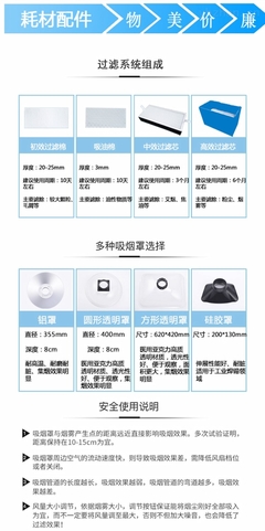 如何凈化處理焊錫產(chǎn)生的煙霧廢氣除煙機(jī)