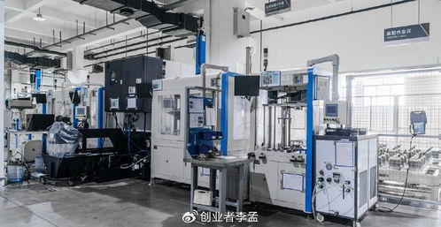 手機背后的隱形冠軍 3C自動化設備如何為計算機設備行業(yè)節(jié)省千萬人力