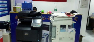 郫縣紅光監(jiān)控安裝與網(wǎng)絡布線 一站式辦公設備維護解決方案