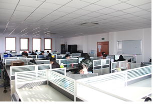 攜手看準網，共筑信息系統集成服務新篇章